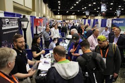 Schaedler Yesco Expo 2018 Schaedler Yesco Expo 2018