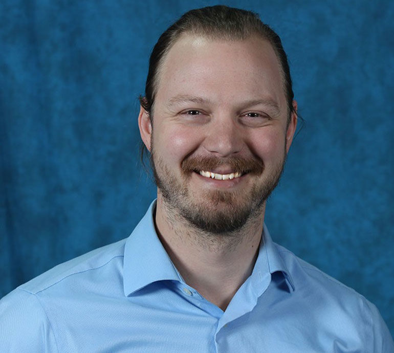 Kodi Wilson, Werner Electric Supply