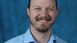 Kodi Wilson, Werner Electric Supply
