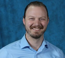 Kodi Wilson, Werner Electric Supply Kodi Wilson, Werner Electric Supply