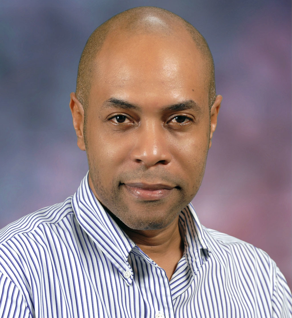 Edme Baird, Glenn International