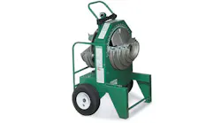 Greenlee bender, PR image