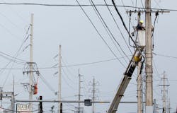 Puerto Rico power restoration efforts Puerto Rico power restoration efforts