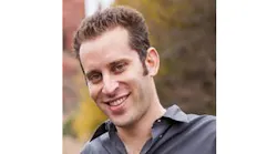 Cory Schneider, CEO, Lighting Unlimited, and NAILD president