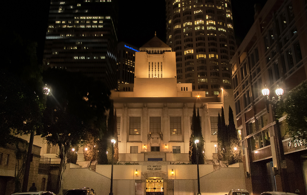 Amerlux-FSG-Partnership