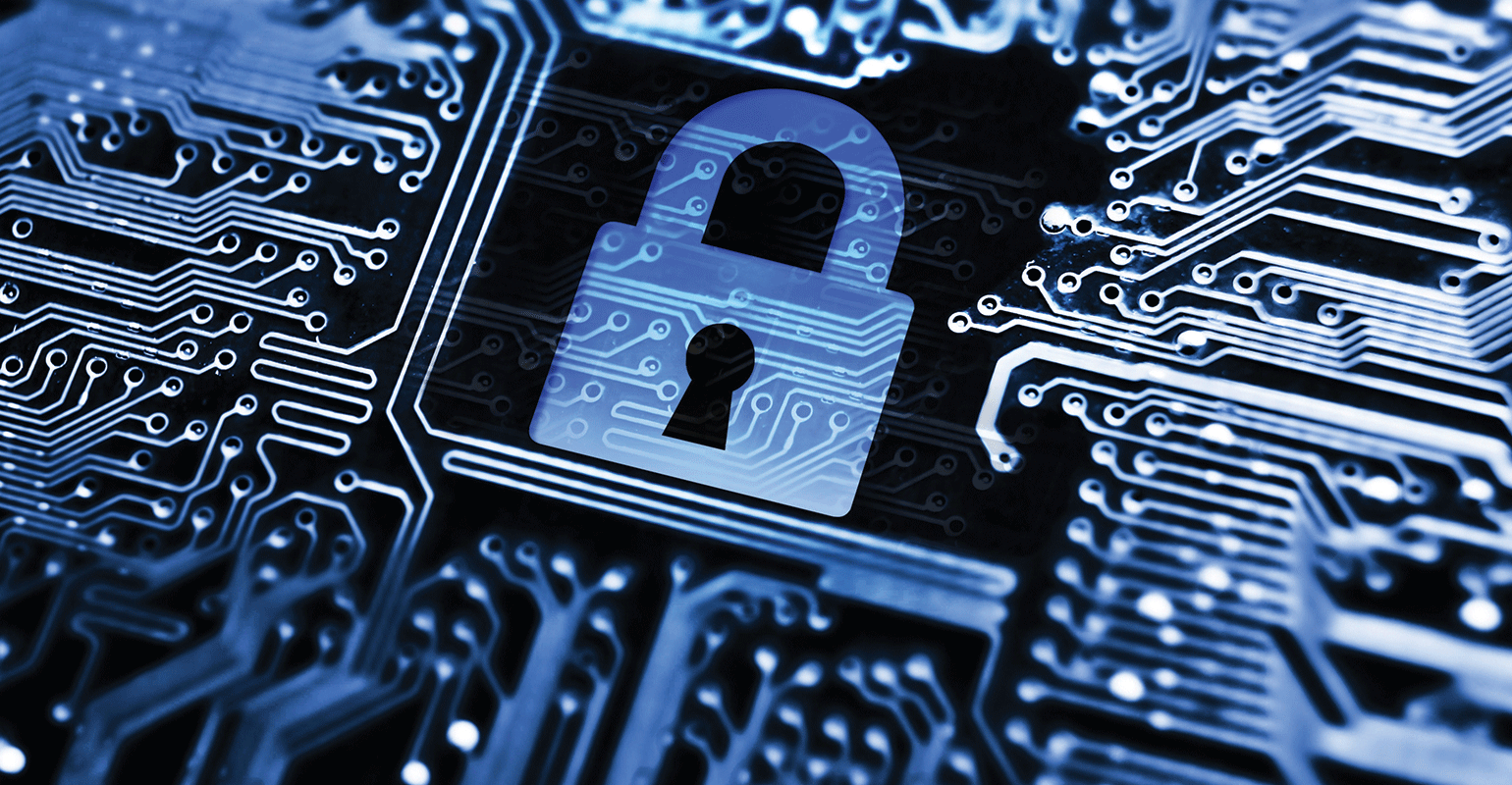 IIot and Cybersecurity