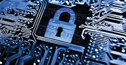IIot and Cybersecurity IIot and Cybersecurity