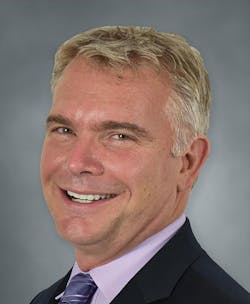 Andy Schwegel, Emerson Automation Solutions Andy Schwegel, Emerson Automation Solutions