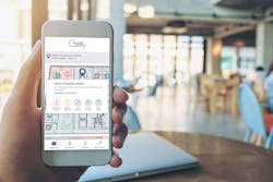 Comfy app now part of Siemens Building Technologies Comfy app now part of Siemens Building Technologies