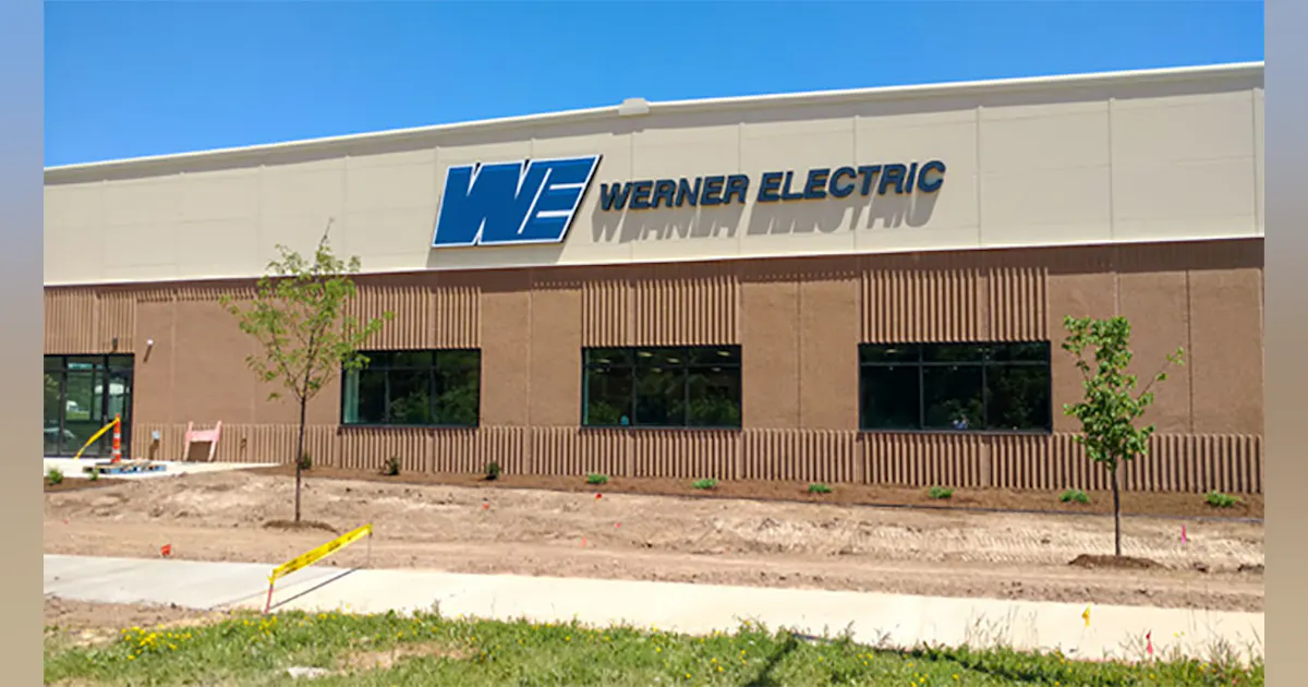 Werner Electric Relocates in La Crosse | Electrical Wholesaling