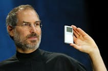Steve Jobs on Passion