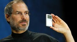 Steve Jobs on Passion