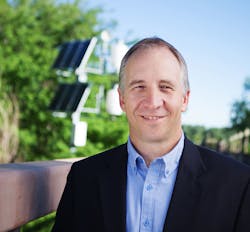 Brad Skinner, Milbank Manufacturing Brad Skinner, Milbank Manufacturing