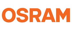 Osram logo Osram logo
