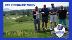 Blazer Electric Supply, golf tournament, Blazer Electric Supply, golf tournament,