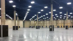 Mandalay Bay Convention Center