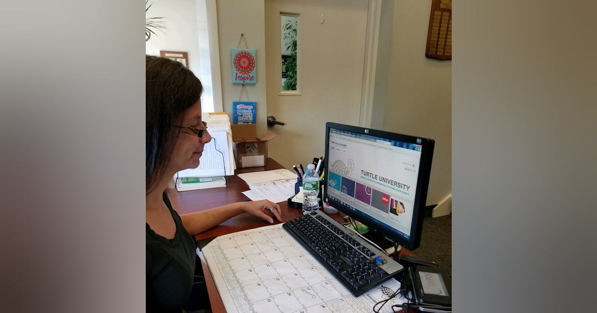 Turtle & Hughes Taps Into eLearning Platform Electrical Wholesaling