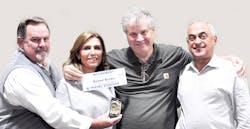 Nelson Brown Nora_Lighting Nelson Brown Nora_Lighting