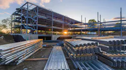 Construction Material Prices