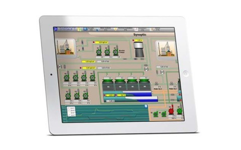 FactoryStudioIPAD