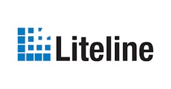 Liteline logo Liteline logo