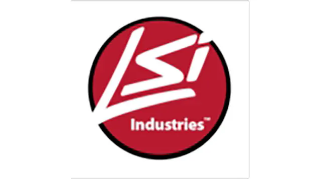 Lsi Industries Logo LED Lighting Catalog (23 MB) LSI Industries Inc.