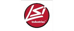 LSI Industries logo LSI Industries logo
