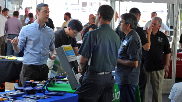 stonewayelectric25thanniversary