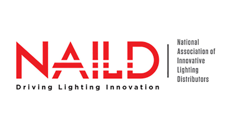NAILD logo