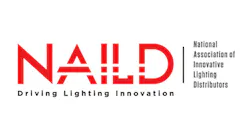 NAILD logo