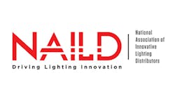 NAILD logo NAILD logo