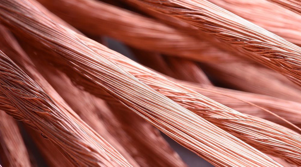Ewweb 5532 Link Copper Wire Gettyimages 851553060 1024