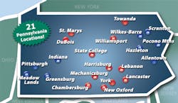 SYDLocationsMap2018 SYDLocationsMap2018