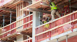 Construction project