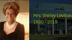Shirley Leviton