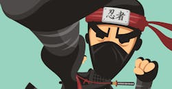 Sales Ninjas Sales Ninjas