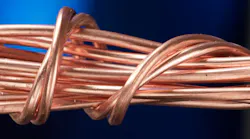 copper wire