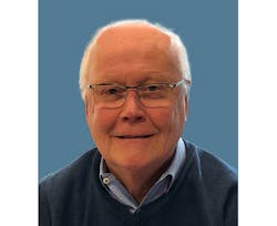 Bill Marshall, Leviton Bill Marshall, Leviton