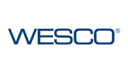 WESCO logo WESCO logo