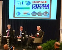 NAW Executive Summit 2019 NAW Executive Summit 2019