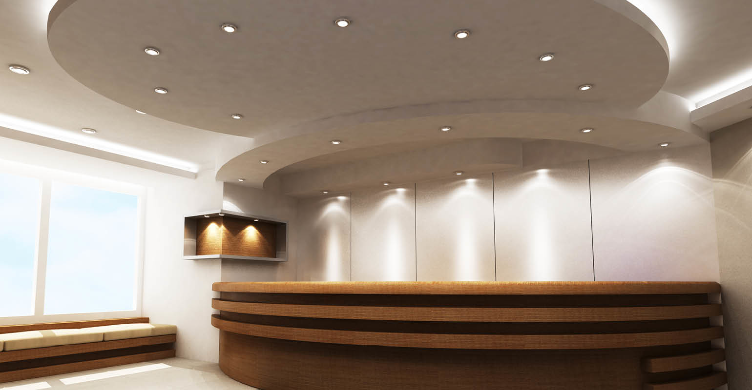 Lighting Market 2019