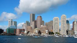 Known as New England39s quotHub Cityquot Boston is also the center of the region39s economy It39s home to one of the nation39s healthiest downtown construction markets Wikimedia Commons Known as New England39s quotHub Cityquot Boston is also the center of the region39s economy It39s home to one of the nation39s healthiest downtown construction markets Wikimedia Commons