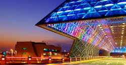 Lighting Rep Survey - 2019 Lighting Rep Survey - 2019