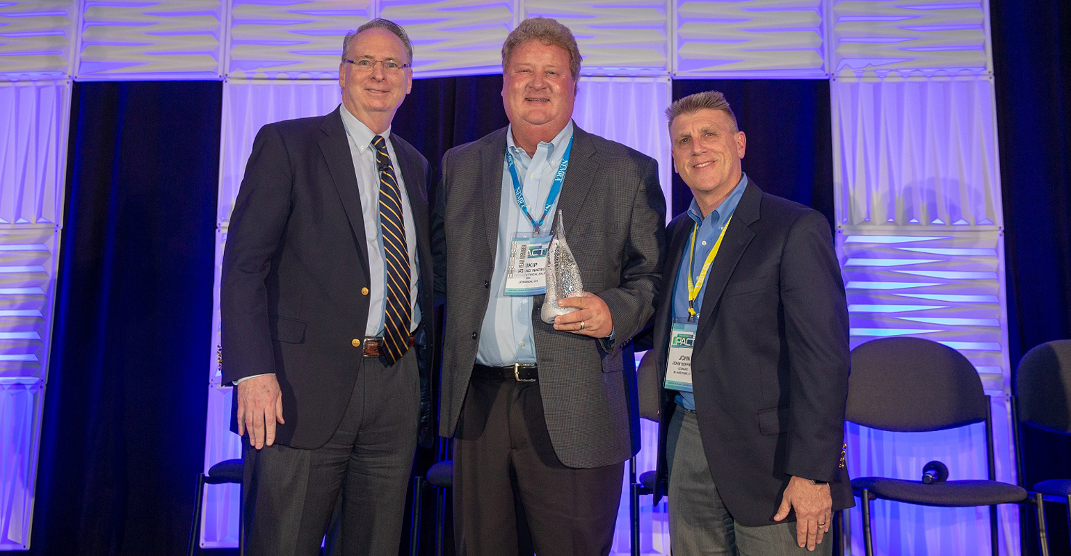 NEMRA Conference 2019