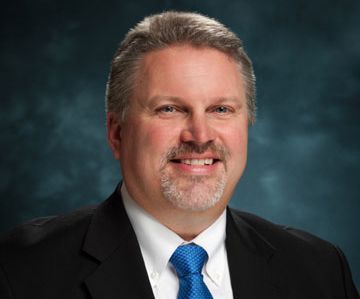 Chris Butterfield Named VP of Finance for North Coast Electric