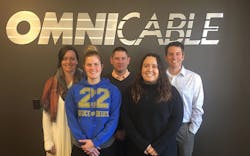 OmniCares Committee, OmniCable OmniCares Committee, OmniCable