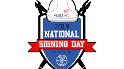 National Signing Day logo