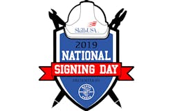 National Signing Day logo National Signing Day logo