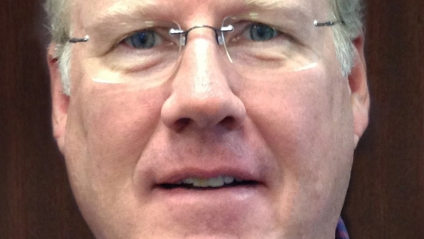 Marty Pint Universal39s new VP of distribution sales