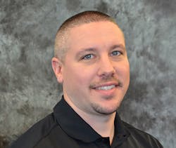 Eric Knight, OmniCable Eric Knight, OmniCable